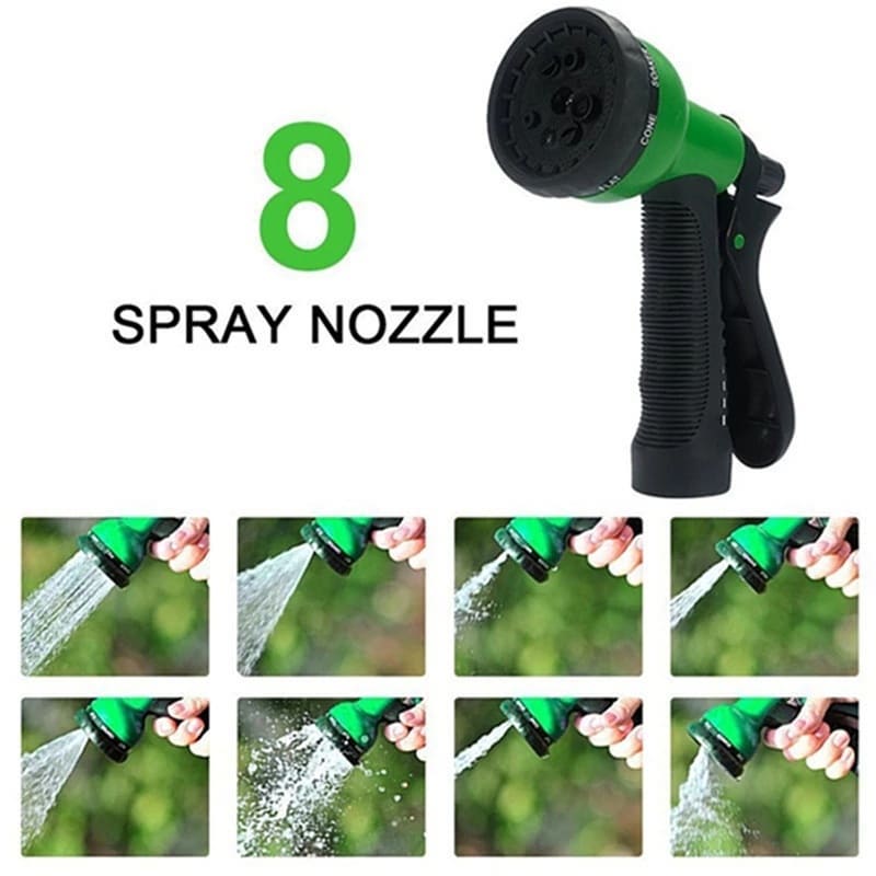 Zorre uji - Figura 8