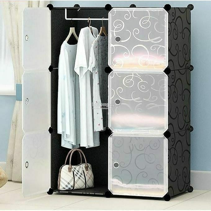 Dollap për rroba - Figura 2