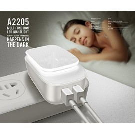 Karikues & Llambe LED 2 ne 1 - Figura 4