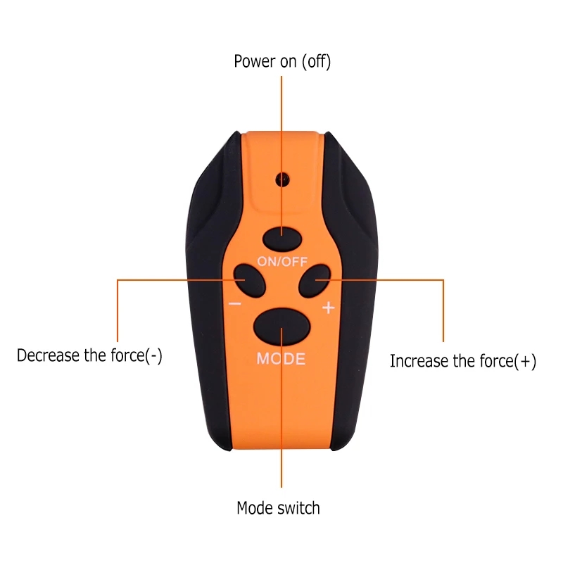 Pajisje Per Zhvillimin e Muskujve Abdominale - Figura 2