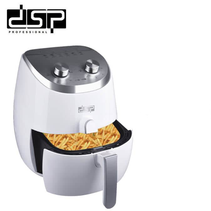 Fritez Me Ajer DSP