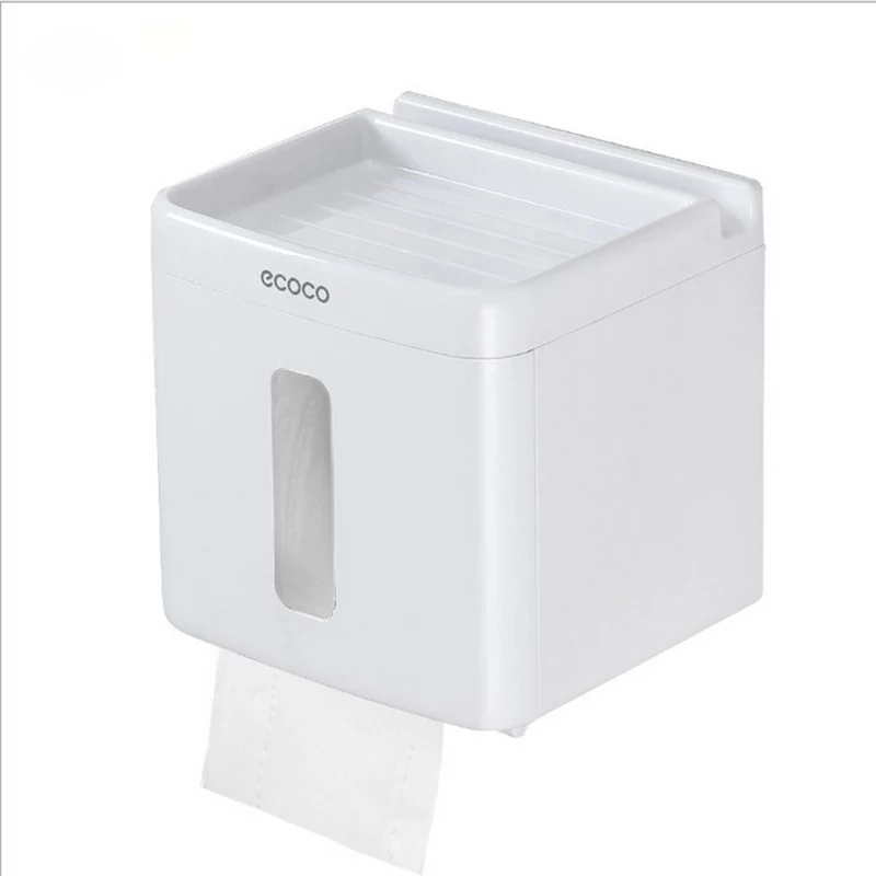 Mbajtës për tualet