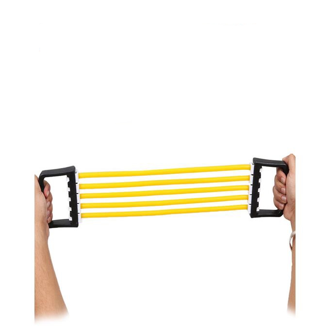 Paisje për fitnes, vecanërisht për kraharorin - Figura 2