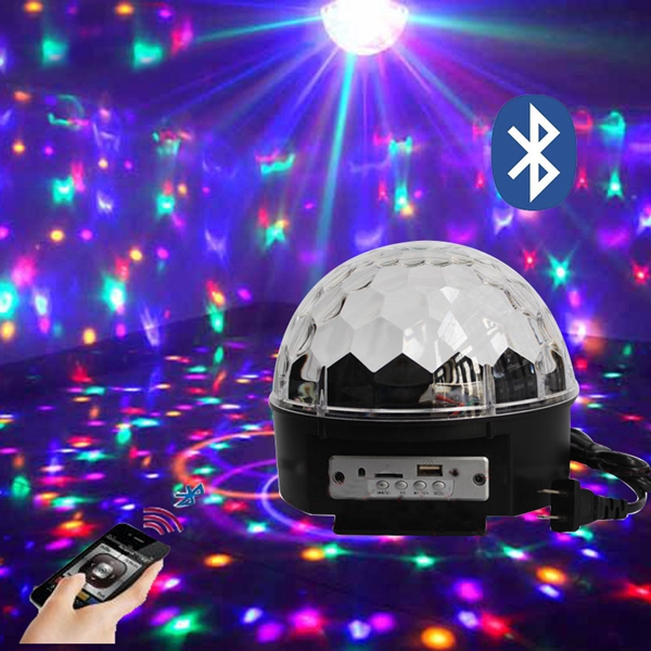 Llambe LED & MP3 - Figura 4