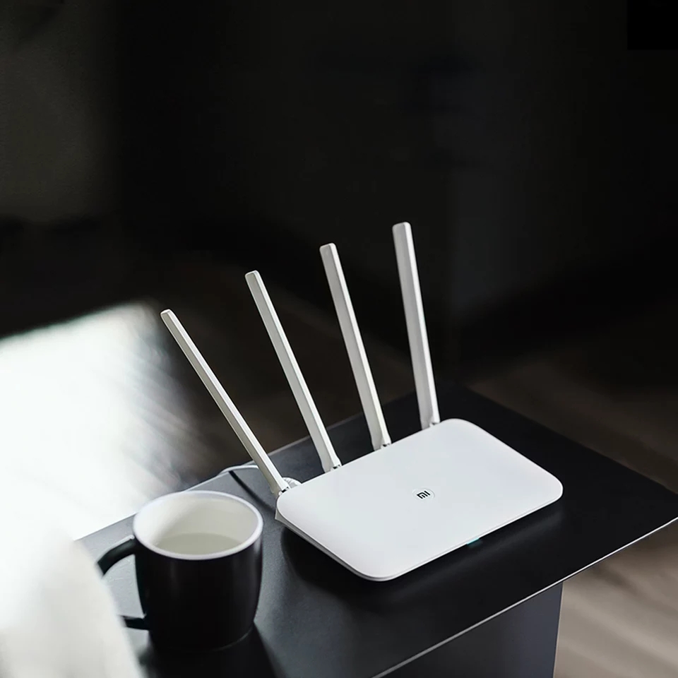 Xiaomi Giga Version Router