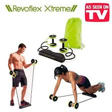 Revoflex Xtreme - Figura 4