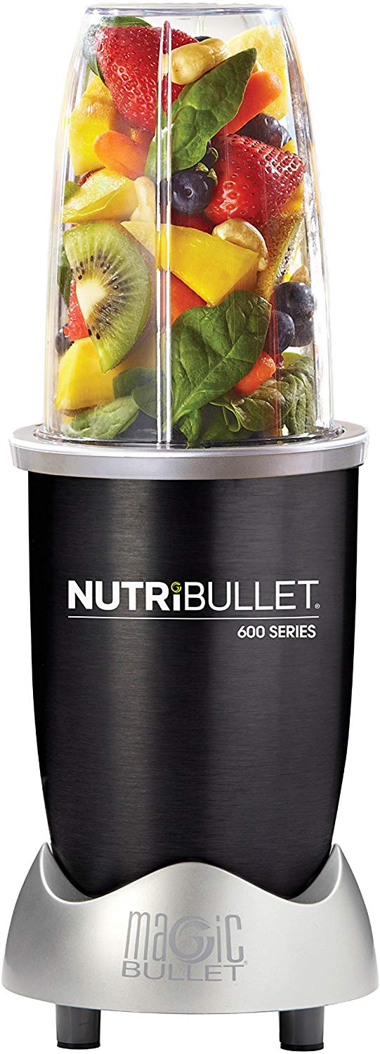 NutriBullet - Figura 10