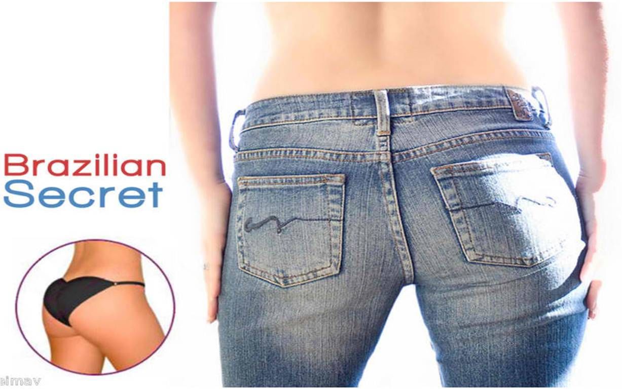 Braziliane me push up - Figura 3