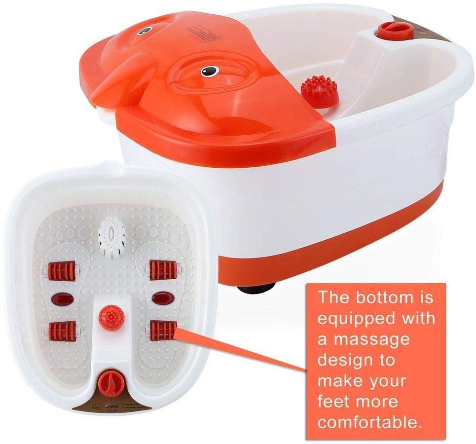 Masazhues Elektrik - Figura 2