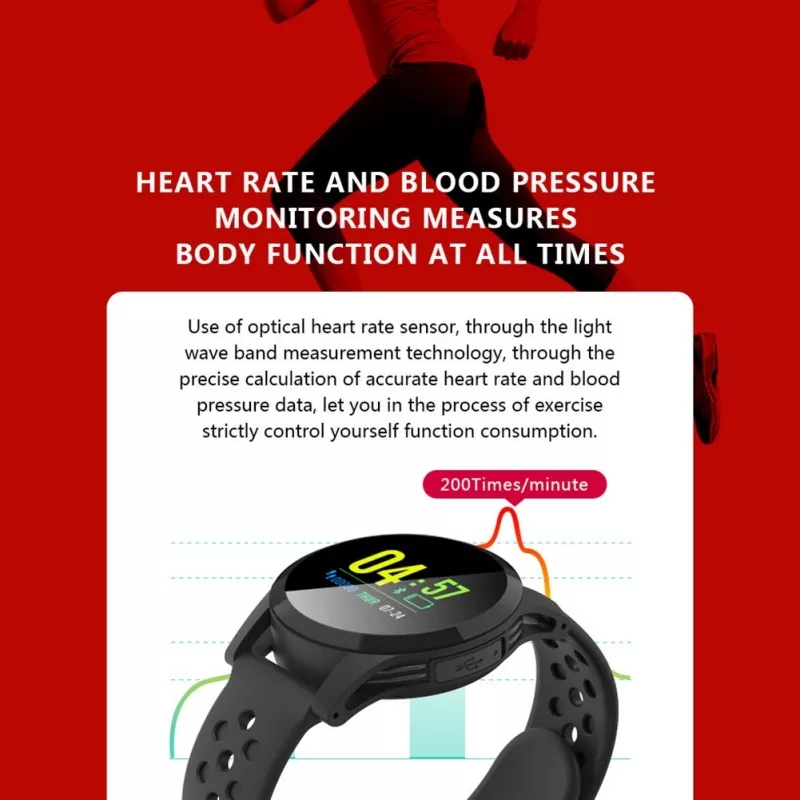 Smartwatch 53 - Figura 4