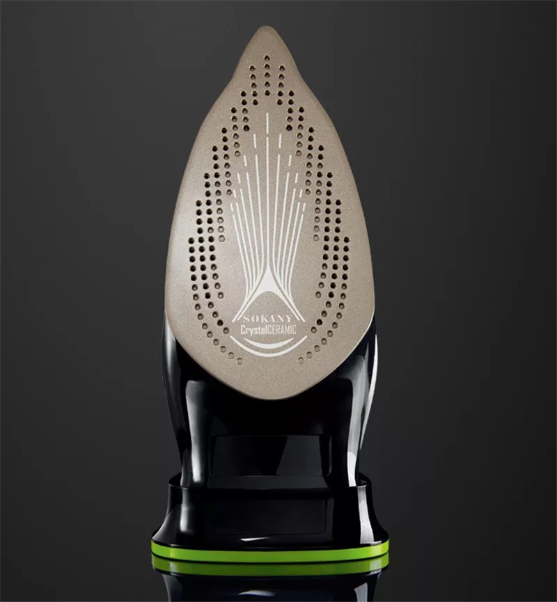 Hekur me Avull - Figura 4