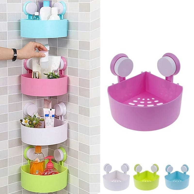 Organizues për tualetin