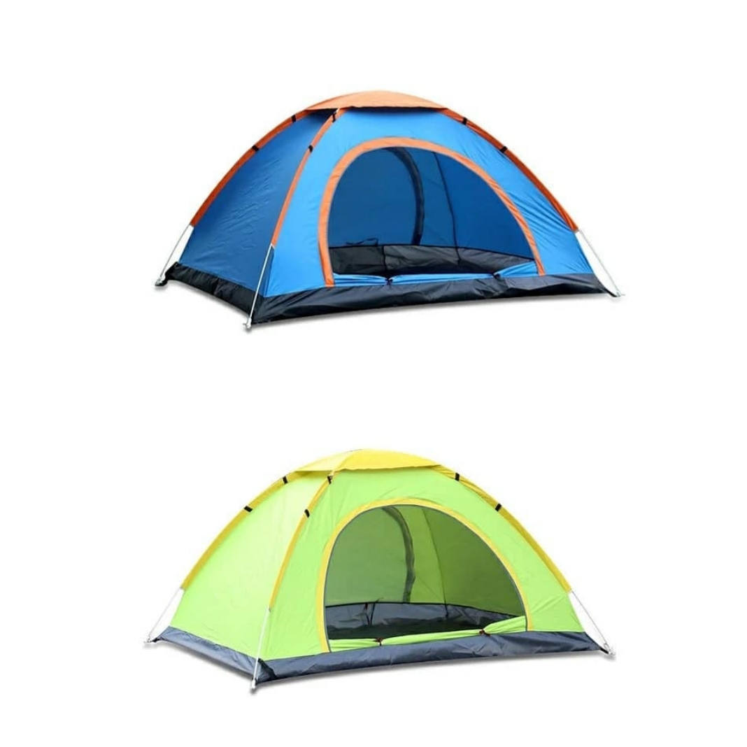 Cadër për kamping - Figura 3