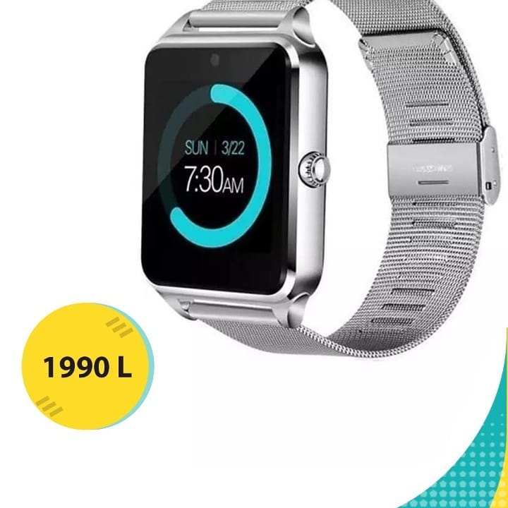Smartwatch Z60 - Figura 4