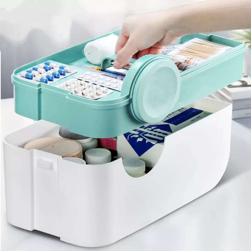 Kuti Ilaçesh - Figura 2