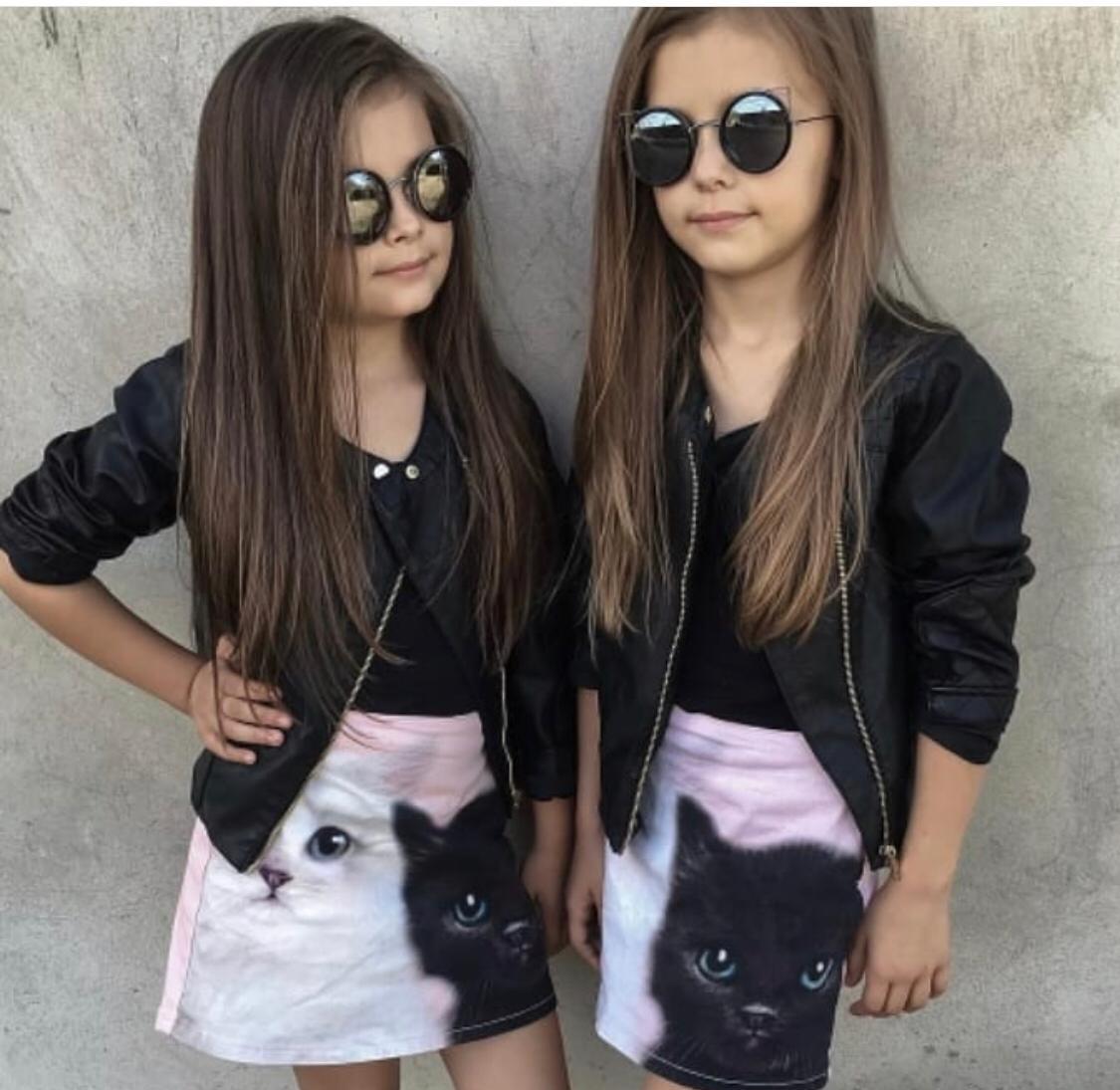 Kostum Lekure per Vajza - Figura 2