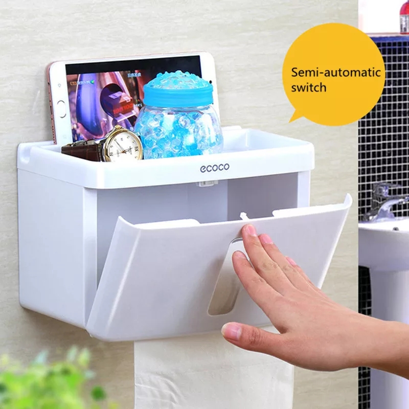 Mbajtës për tualet - Figura 4