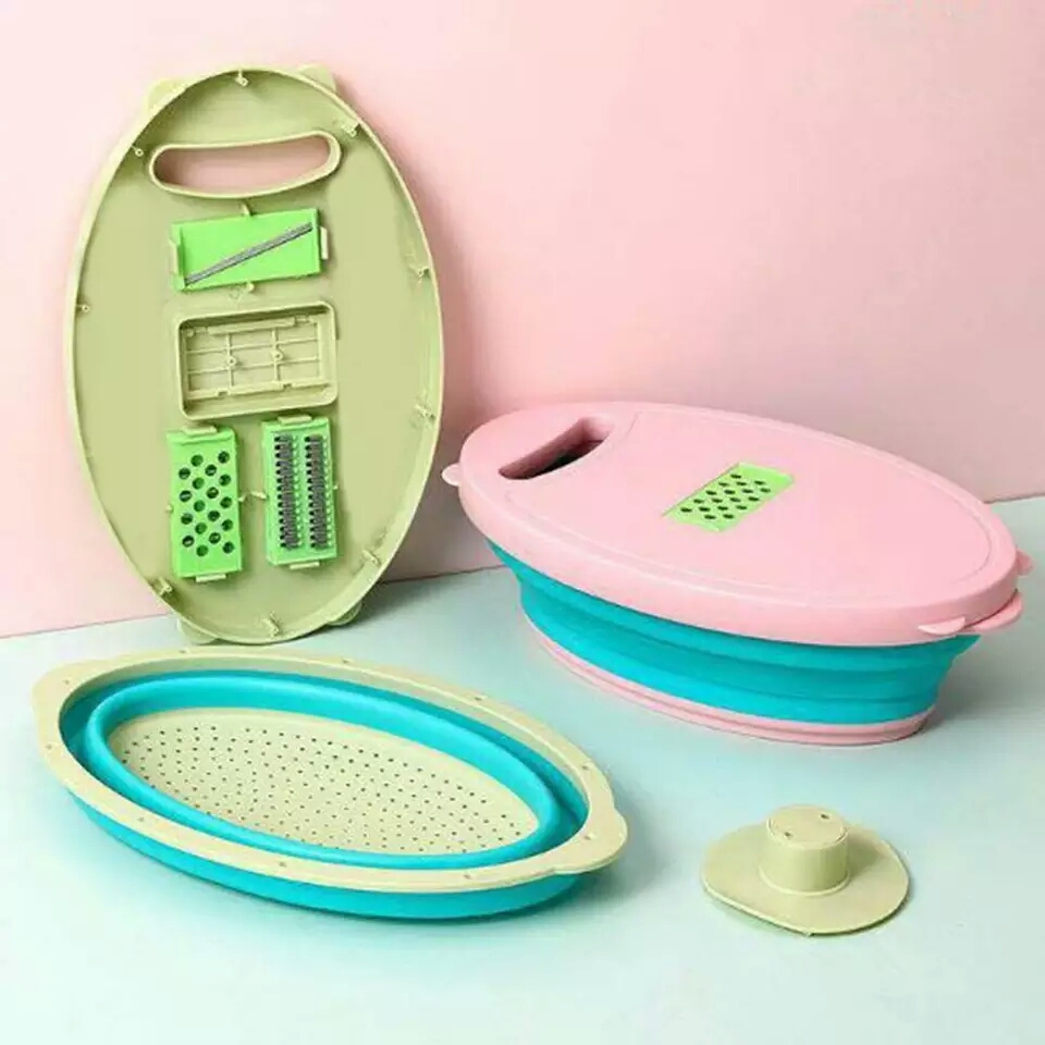 Grirëse Dhe Kulluese Me Palosje - Figura 4