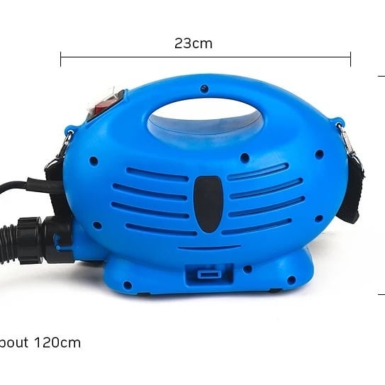 Pompe per lyerje - Figura 3