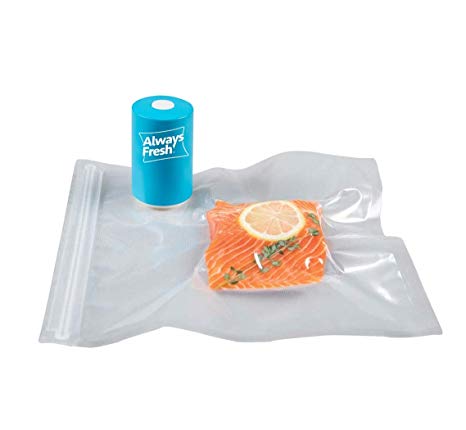 Qese me Vakum per Ushqime - Figura 9