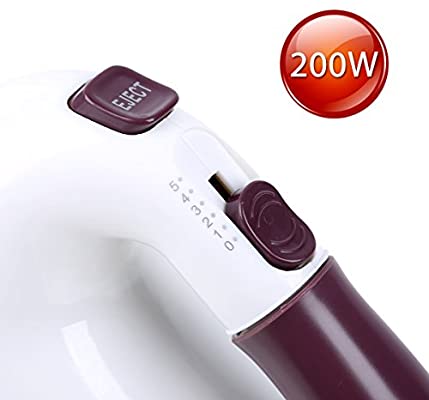 Mikser Dore HALEY - Figura 5