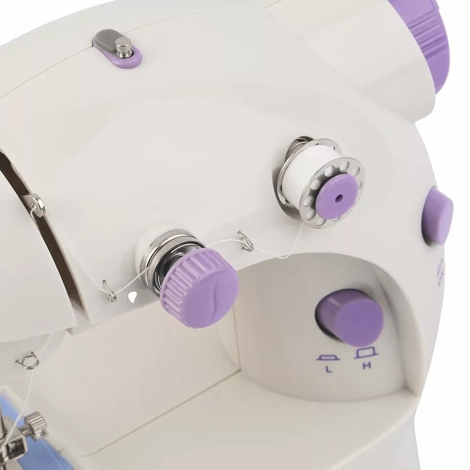 Makina qepese - Figura 6