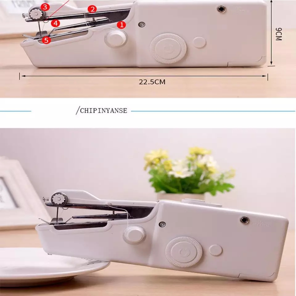 Makine qepse dore Handy Stitch - Figura 2