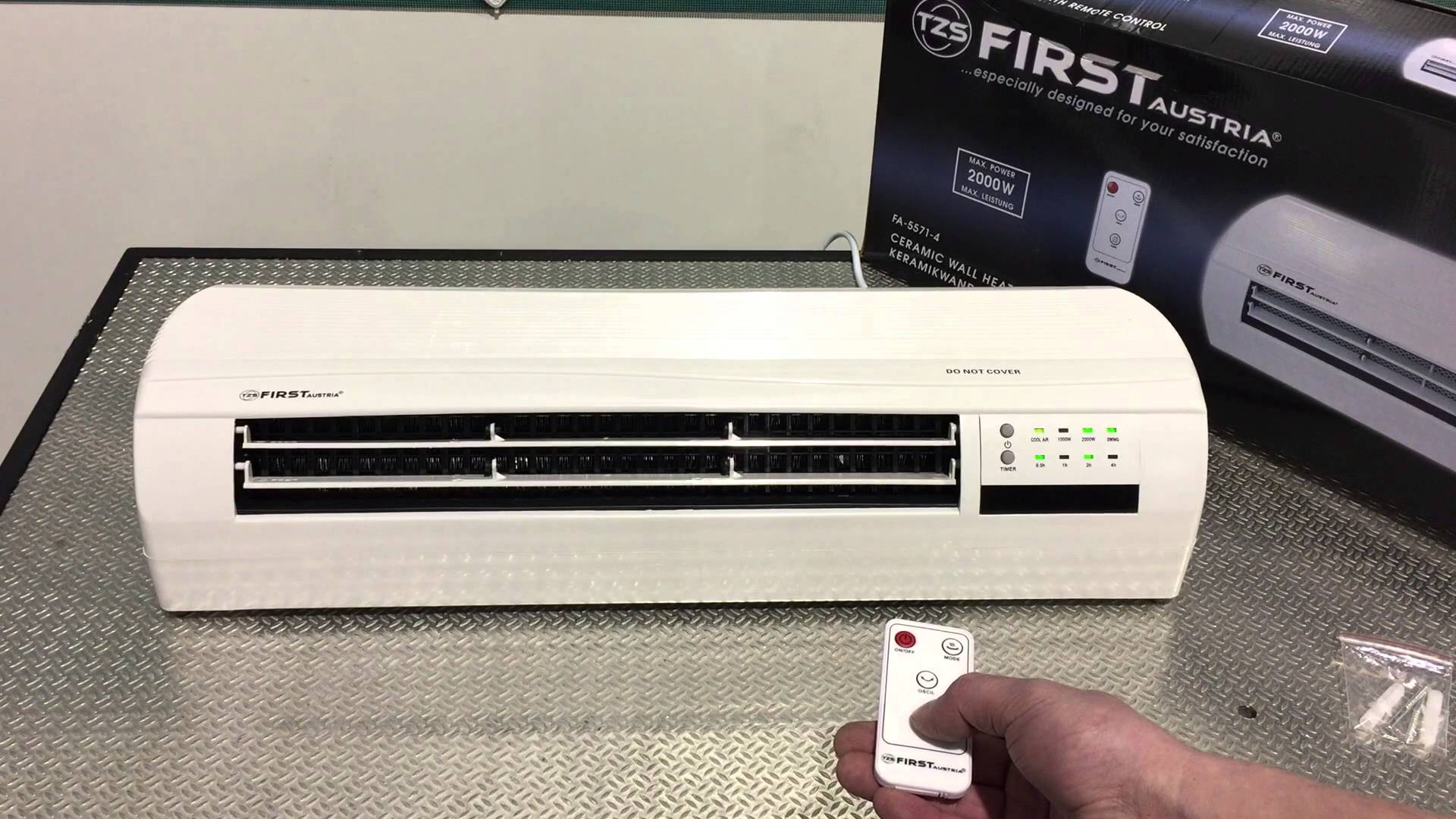 Ngrohes Muri - Figura 2