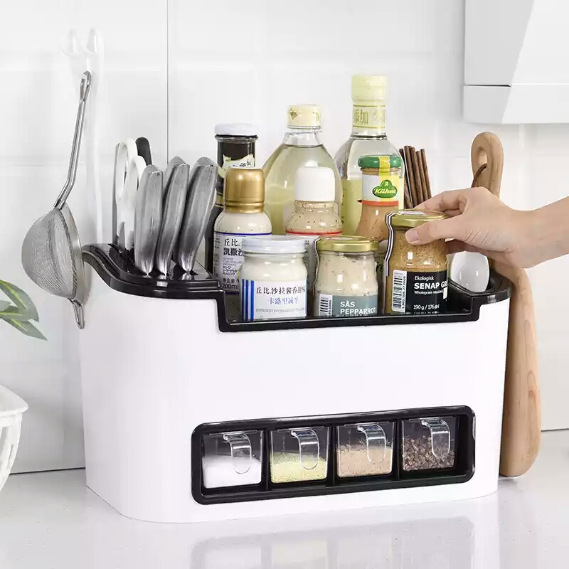 Organizuese Erëzash për kuzhinë - Figura 4