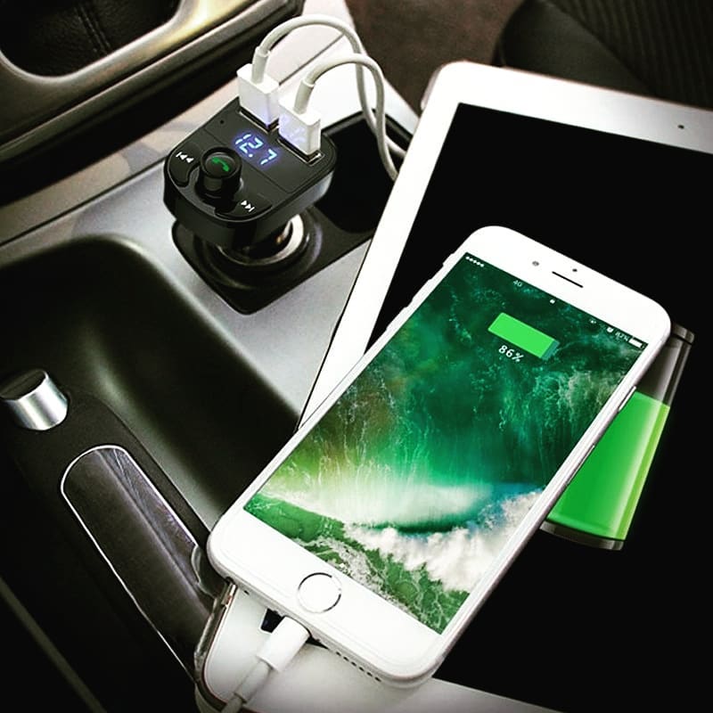 Pajisje per makinen 3 ne 1 - Figura 3