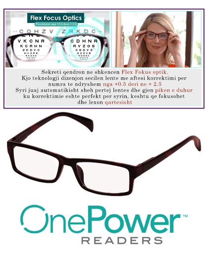 Syze Optike OnePower - Figura 3