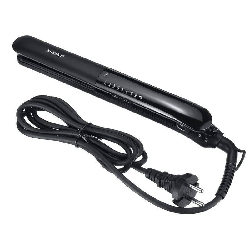 Pjaster për flokët - Figura 2