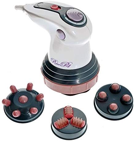 Masazhues Dore Për Trupin Inovator - Figura 6