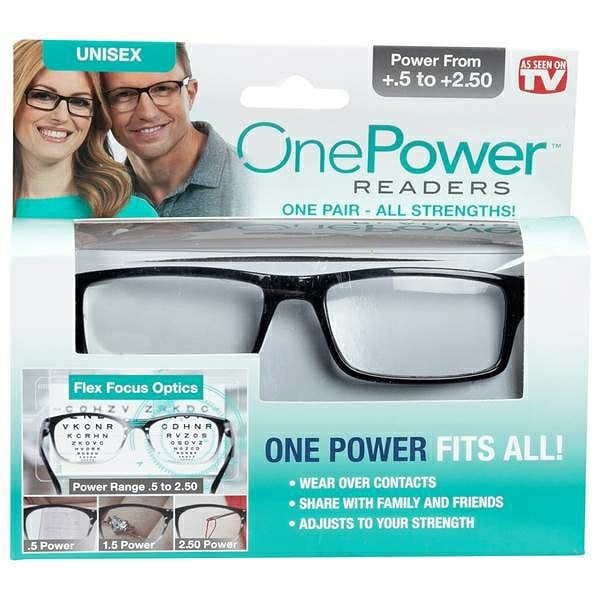 Syze Optike OnePower - Figura 6