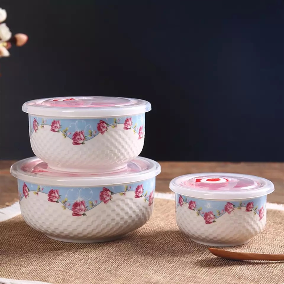 Tasa qeramike hermetike