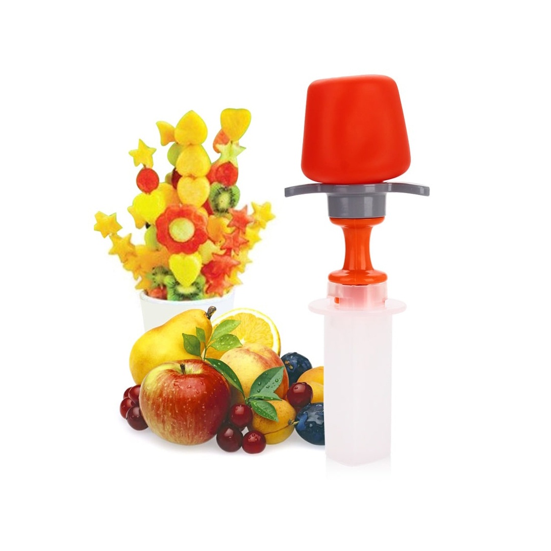 Prerëse frtuash me forma - Figura 2