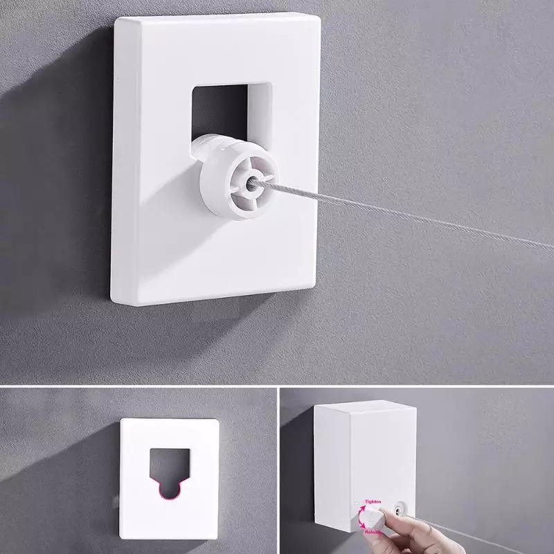 Tel për rroba - Figura 5