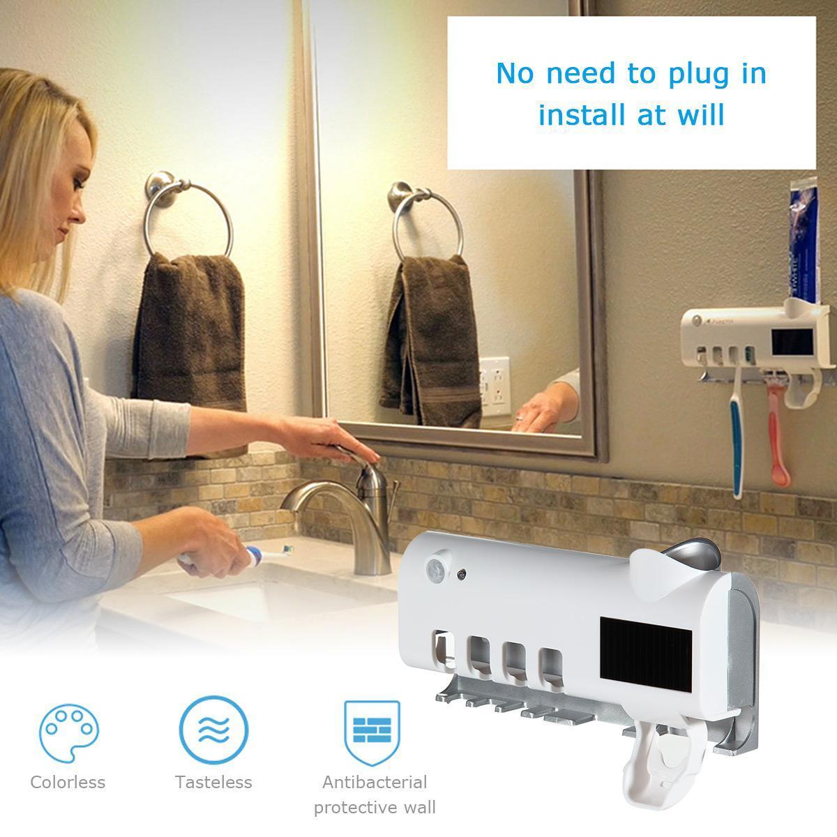 Dizinfektues & Mbajtese Furëash