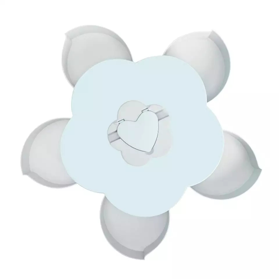 Mbajtëse për ëmbëlsirat, karamelet, frutat e thata - Figura 2