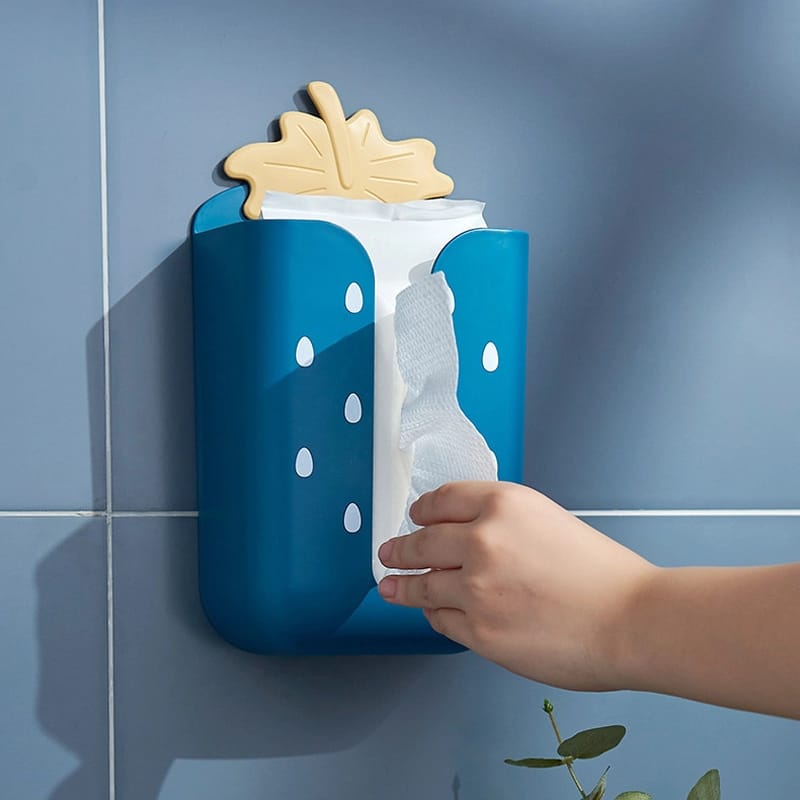 Mbajtëse Letrash Plastike - Figura 4