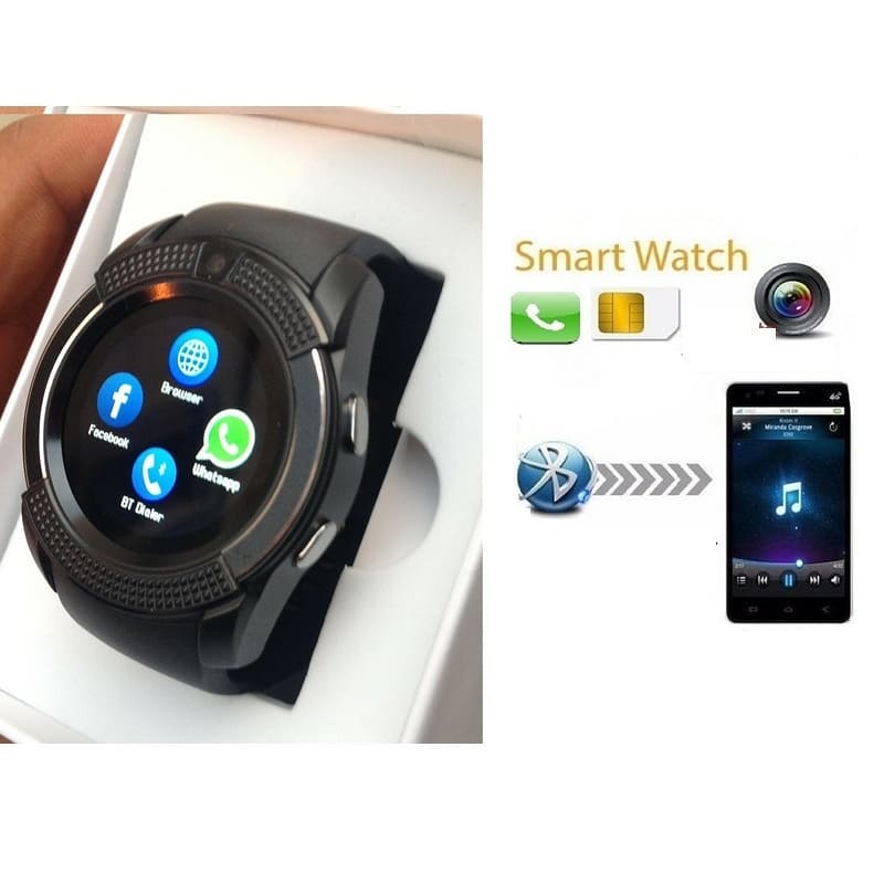 Smartwatch - Figura 2