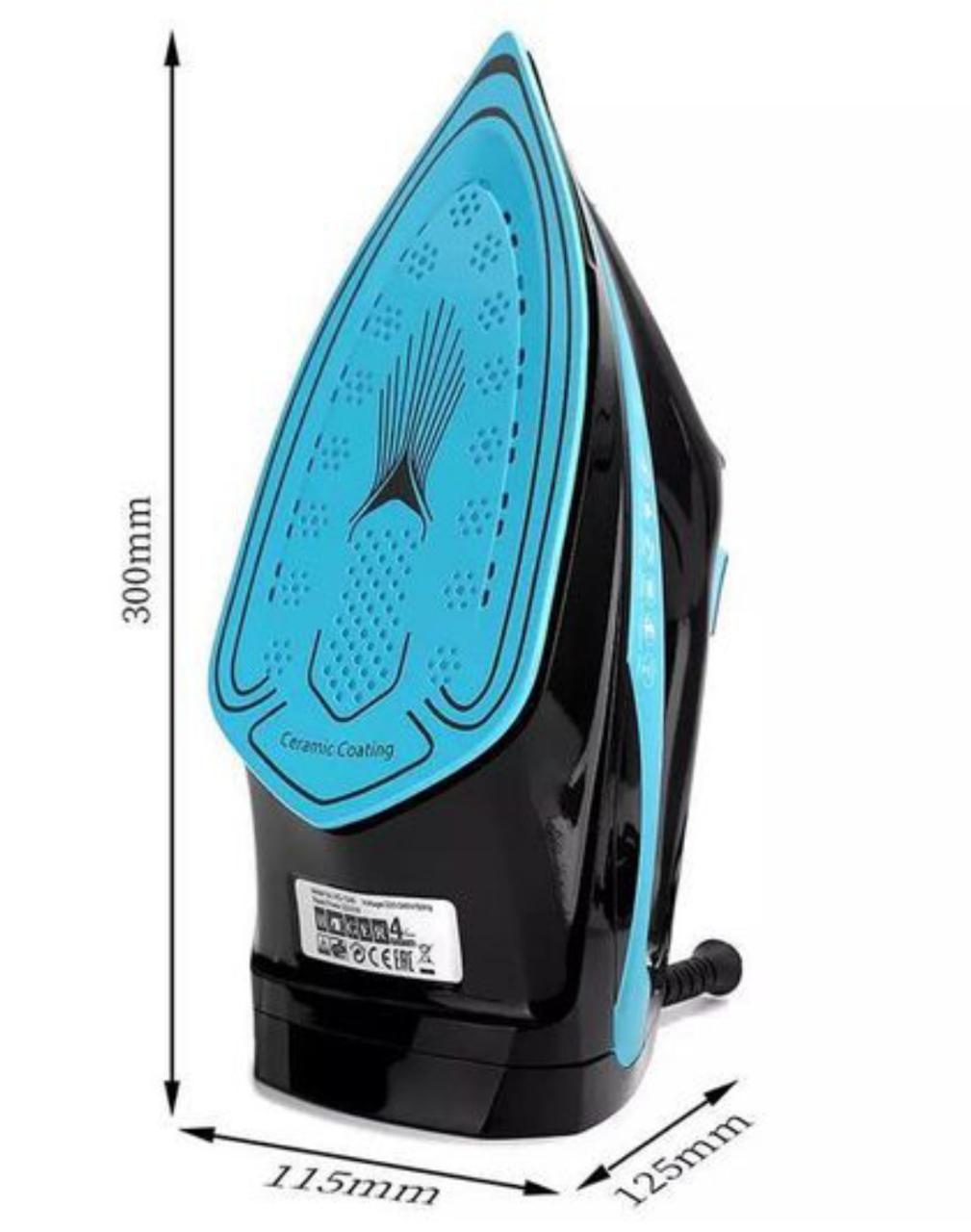 Hekur Rrobash - Figura 3