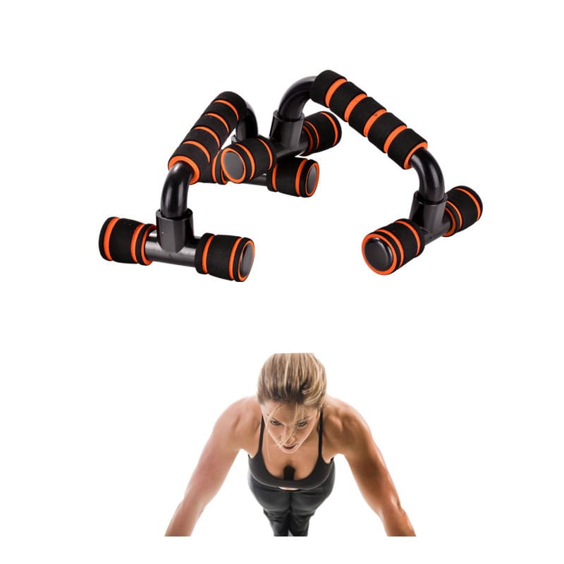 Hekur për muskujt e barkut - Figura 3