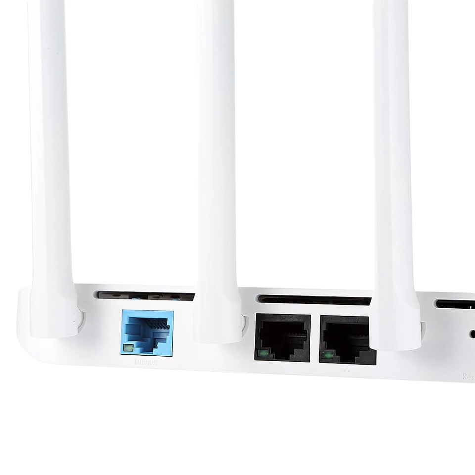 Xiaomi Giga Version Router - Figura 13