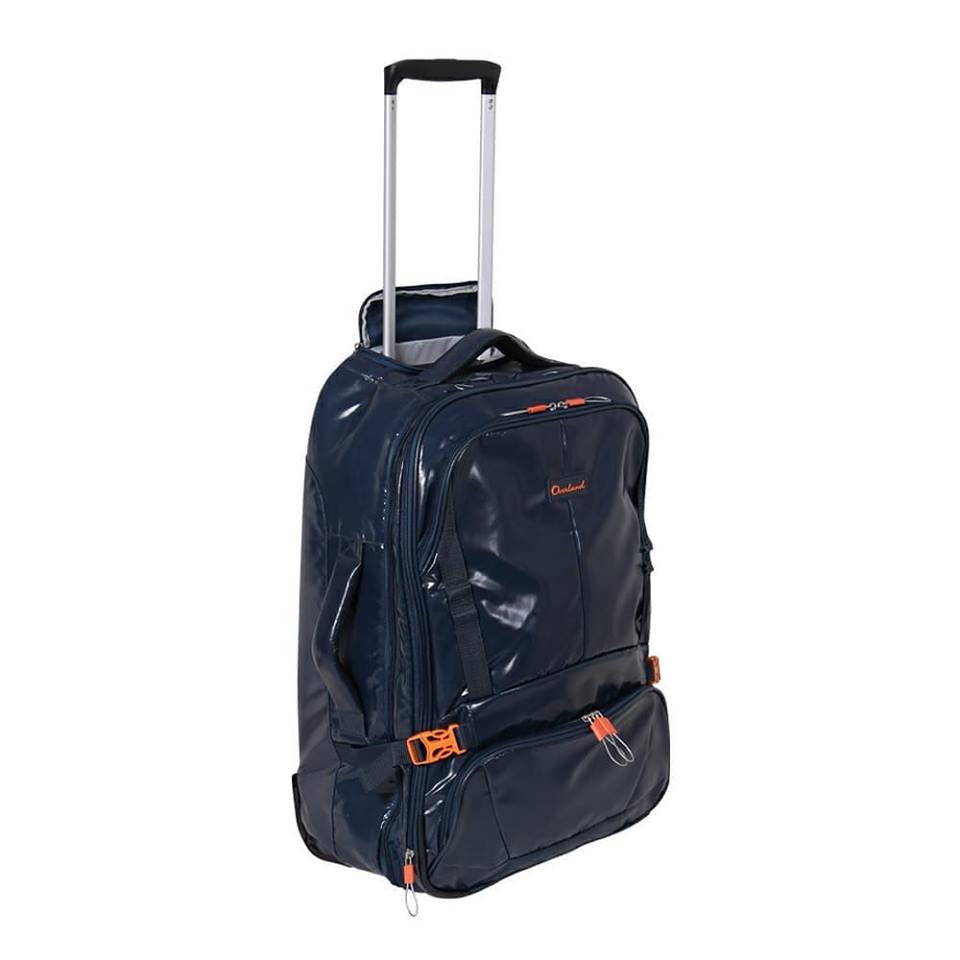 ëanta Udhetimi 2 cope