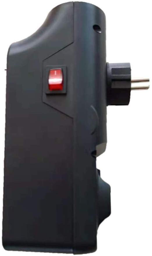 Mini Ngrohes Portabel - Figura 5