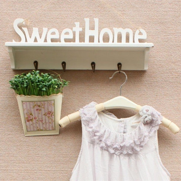 SWEET HOME - Figura 3