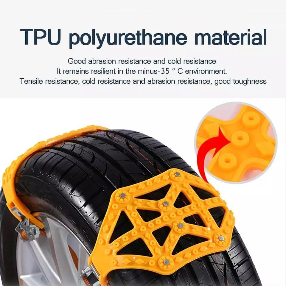 Zinxhir Gomash - Figura 4