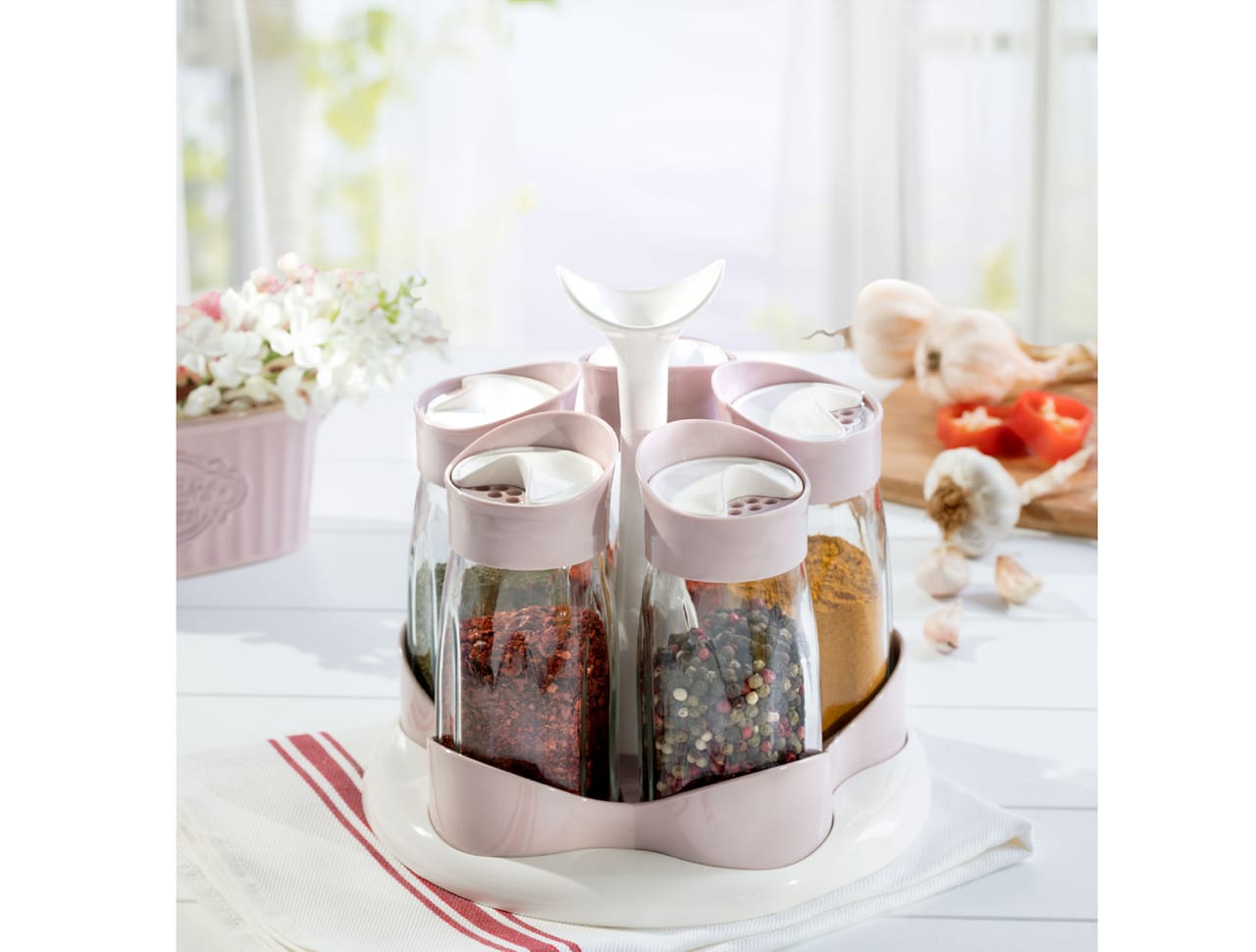 Mbajtëse Erzash - Figura 2