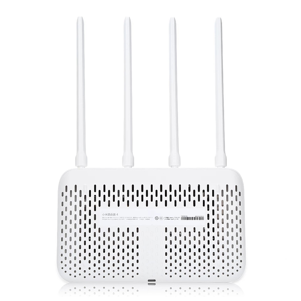 Xiaomi Giga Version Router - Figura 14